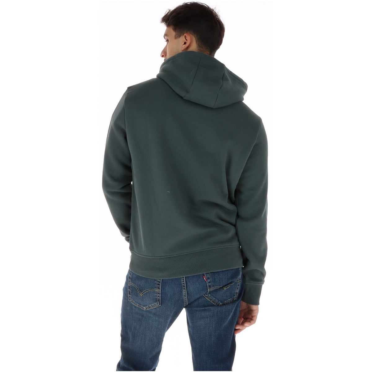 Napapijri Men Sweatshirts