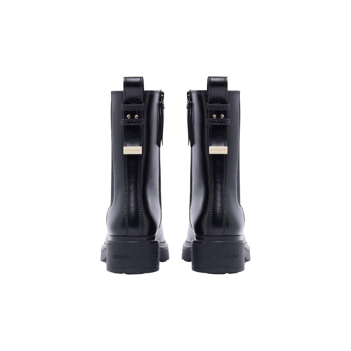 Armani Exchange Women Boots