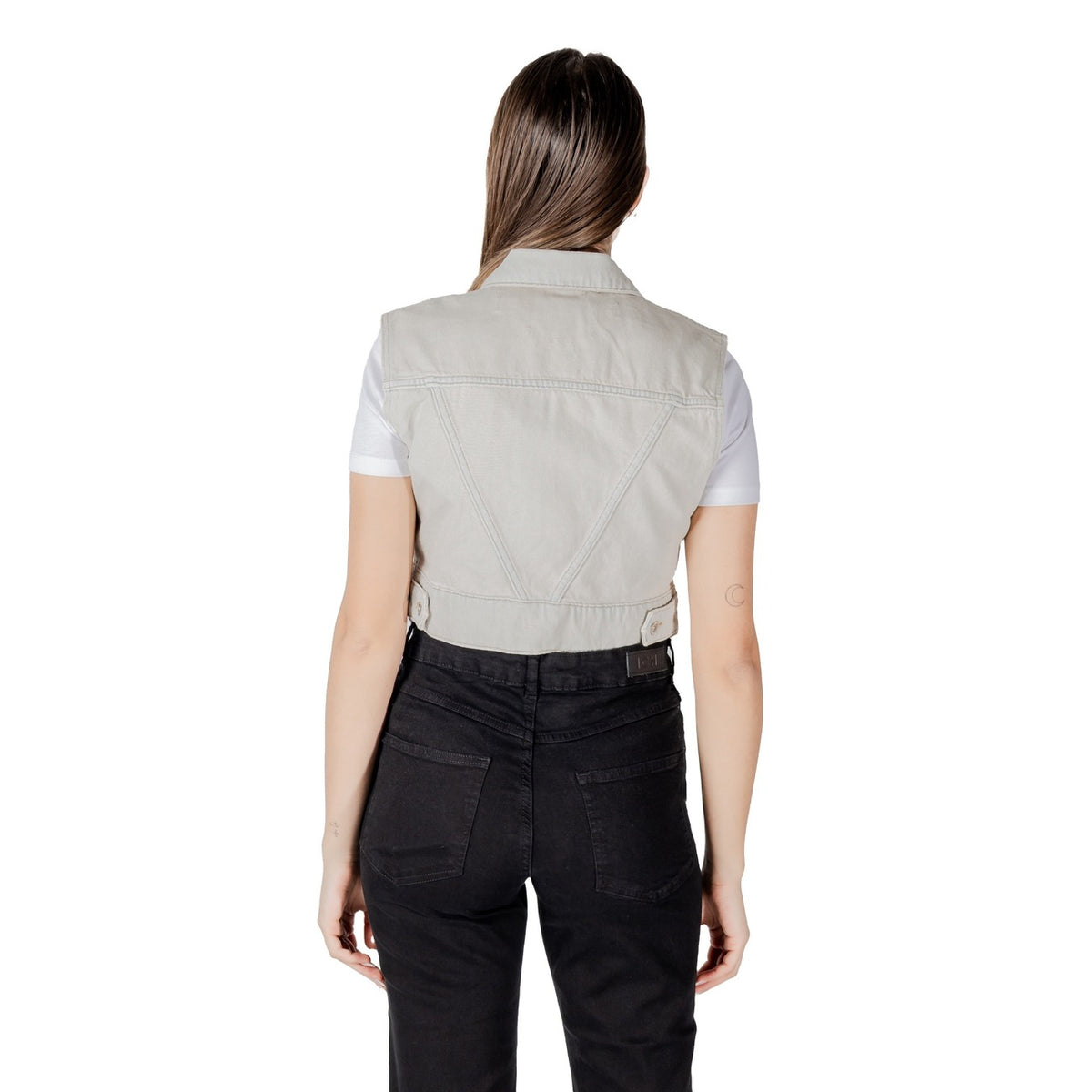 Only Women Gilet