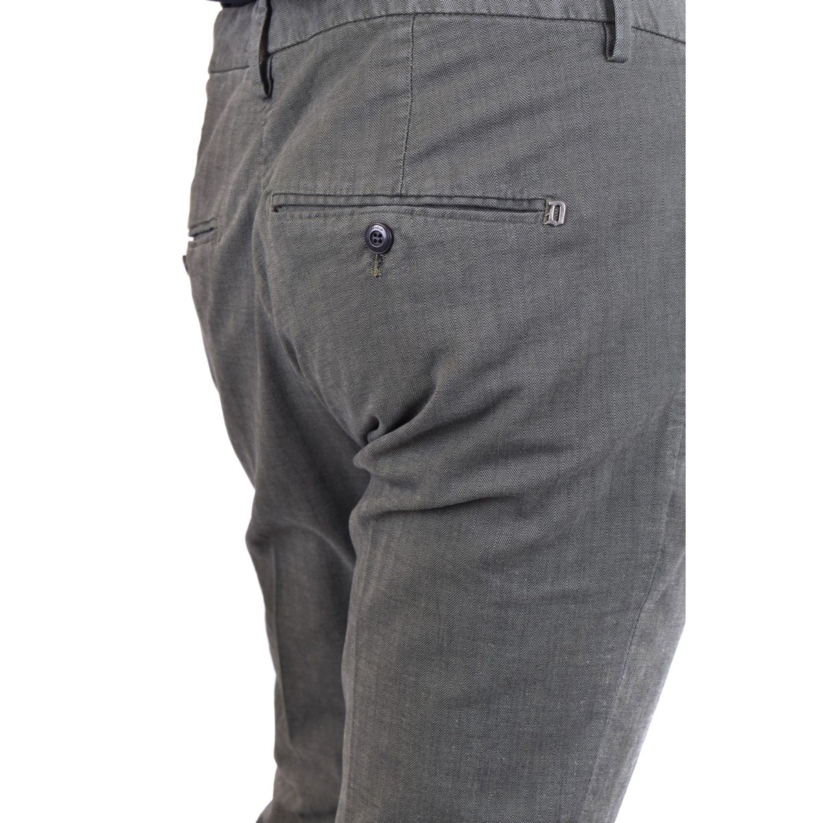 Dondup Men Trousers
