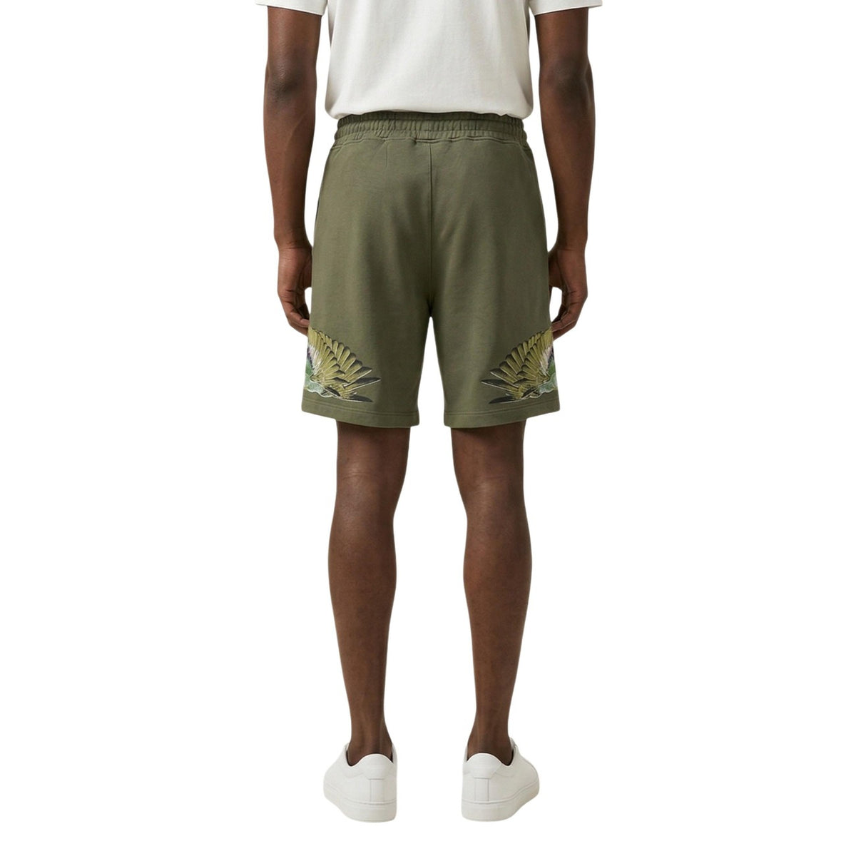 County Of Milan Men Shorts