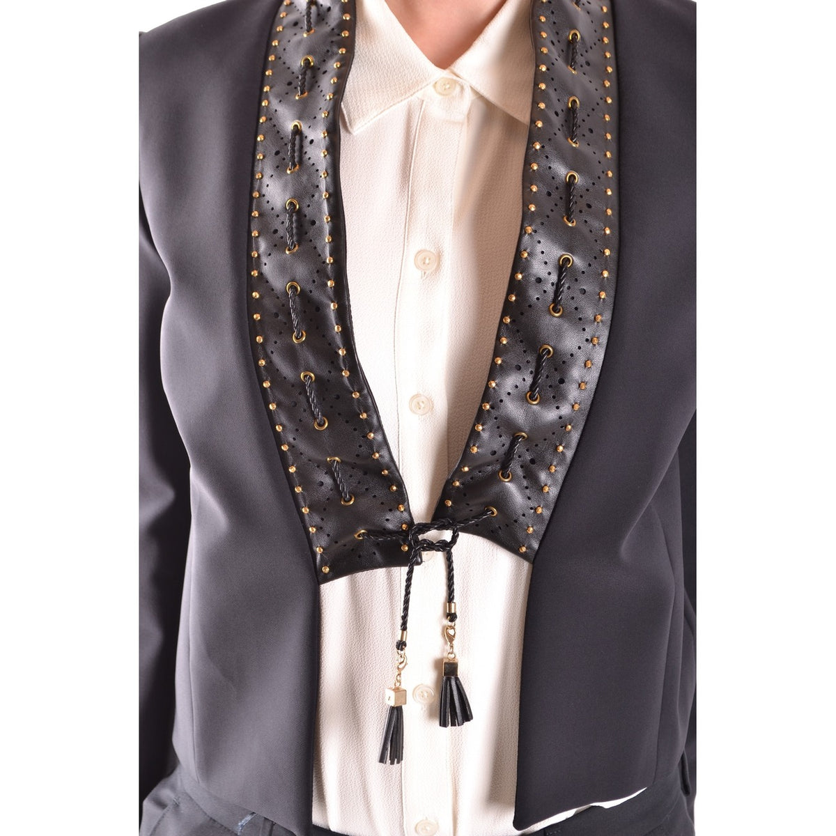 Elisabetta Franchi Women Blazer