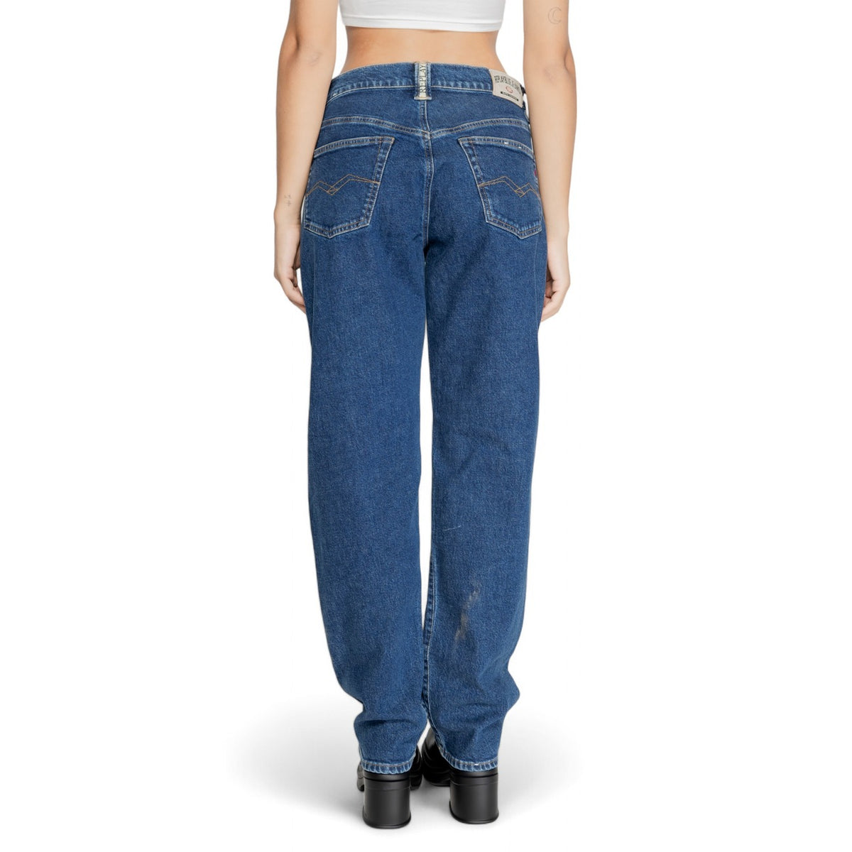 Replay Women Jeans