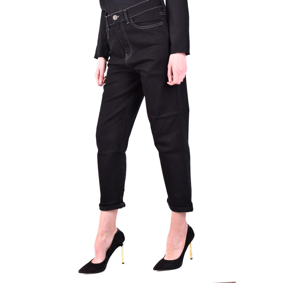 Twinset Women Jeans