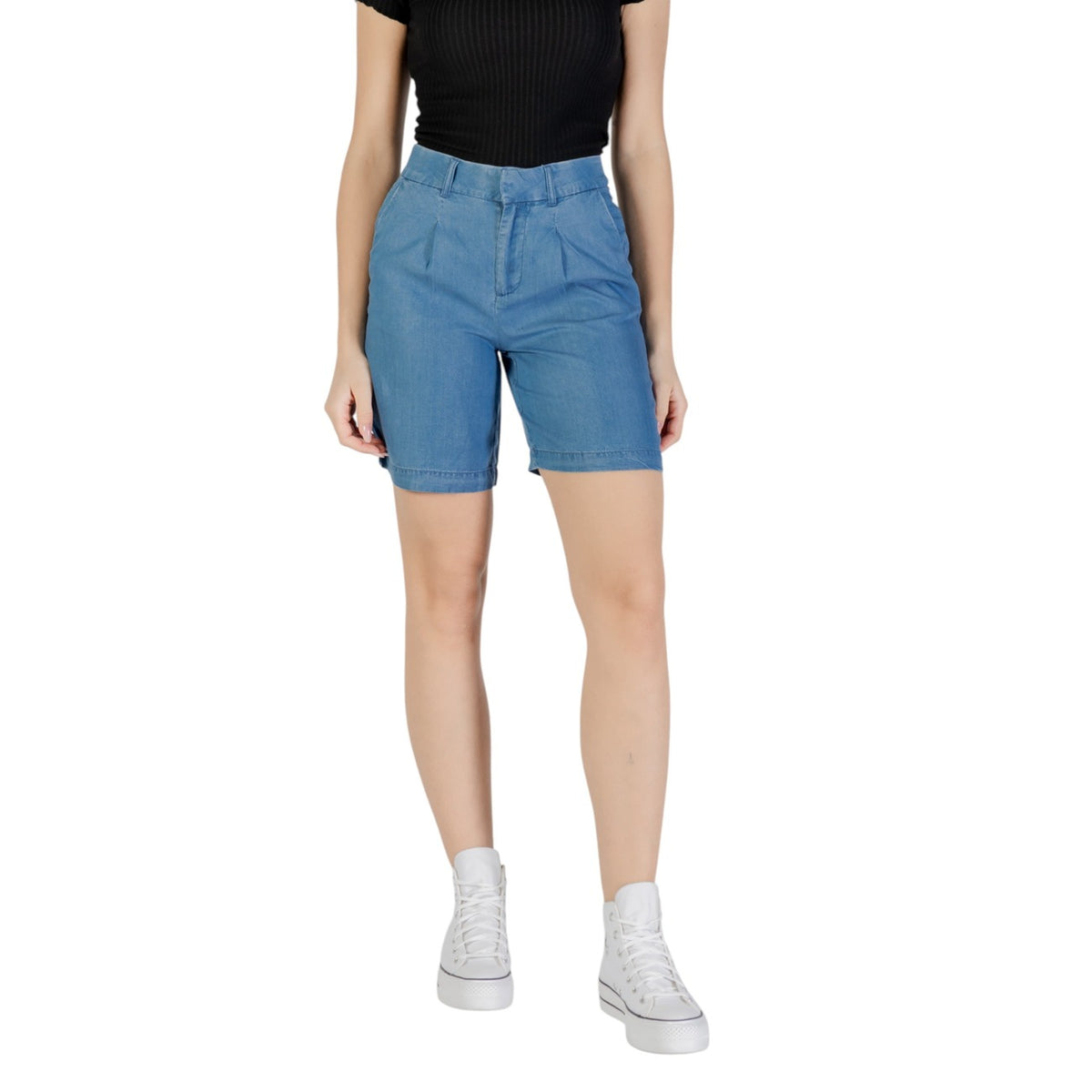 Only Women Short