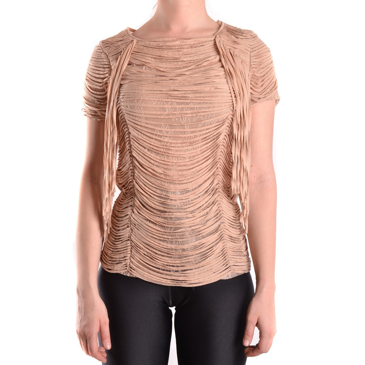 Elisabetta Franchi Women T-Shirt
