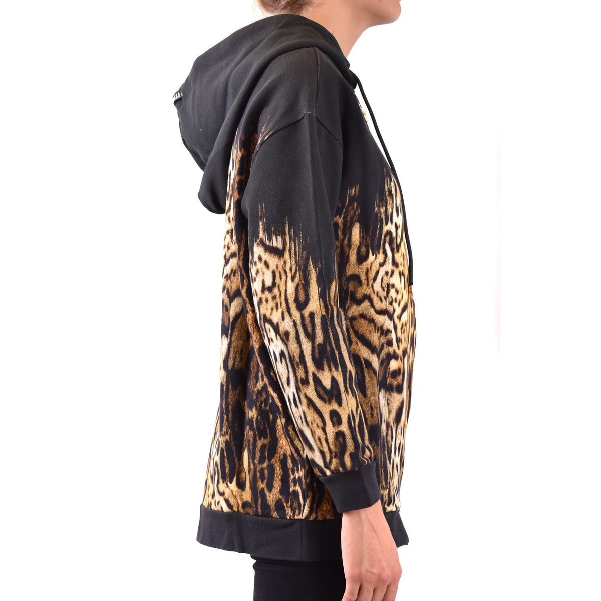 Roberto Cavalli Women Sweatshirts