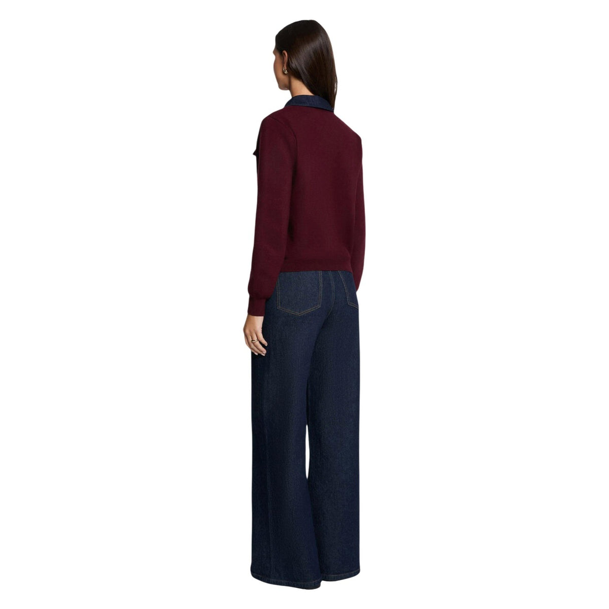 Morgan De Toi Women Knitwear