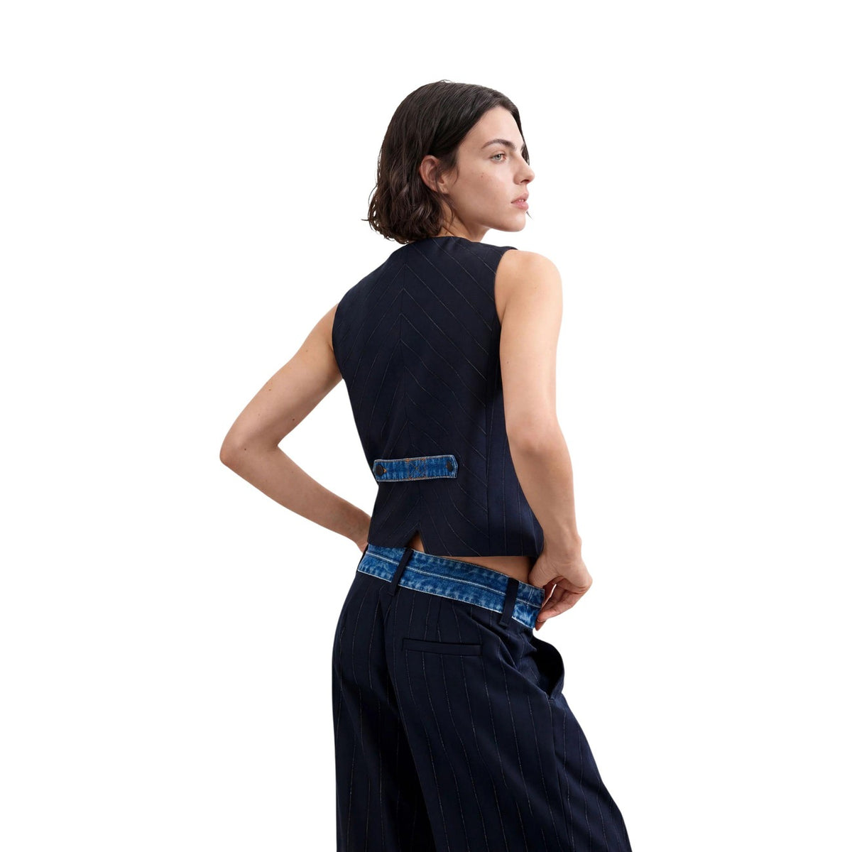 Desigual Women Gilet