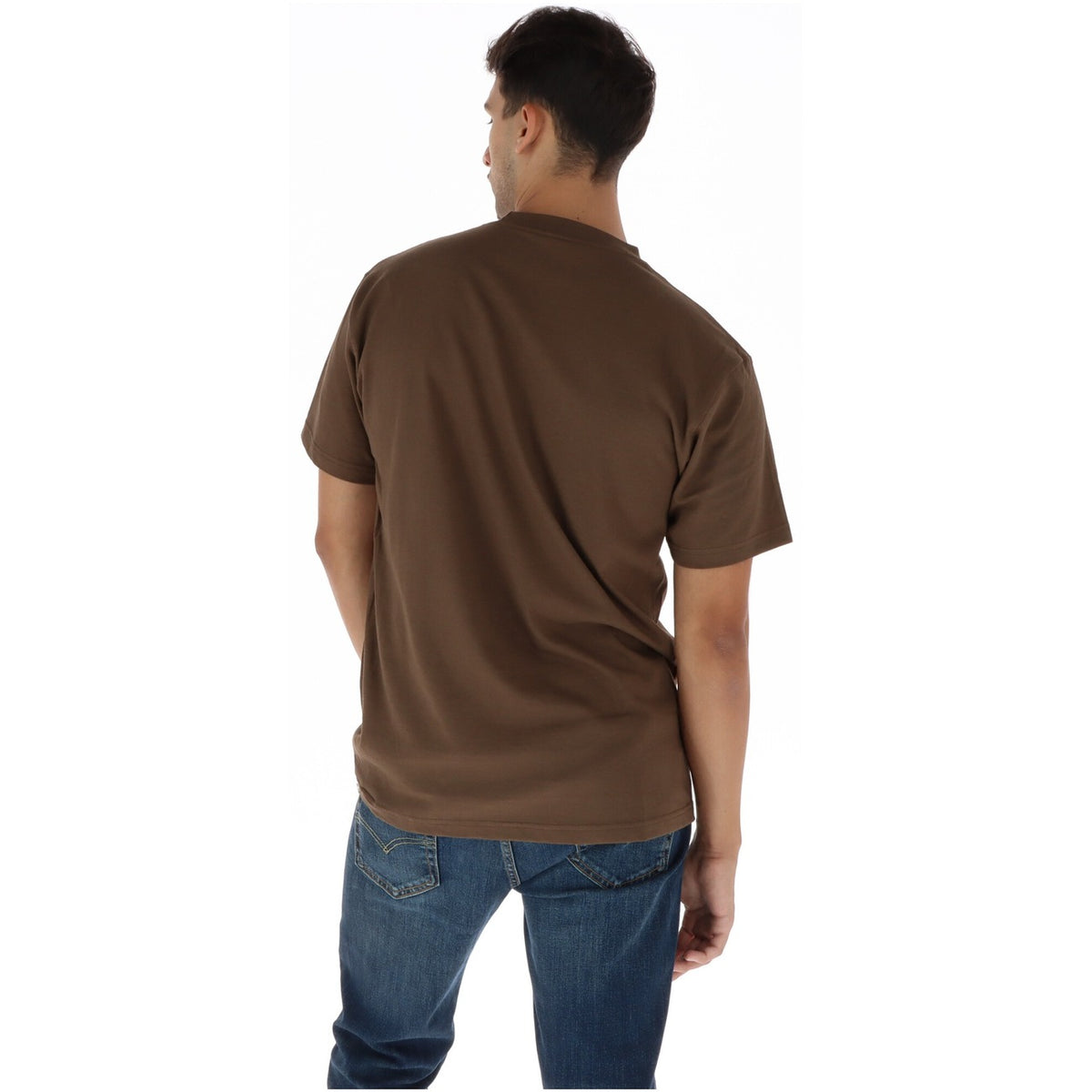Vans Men T-Shirt