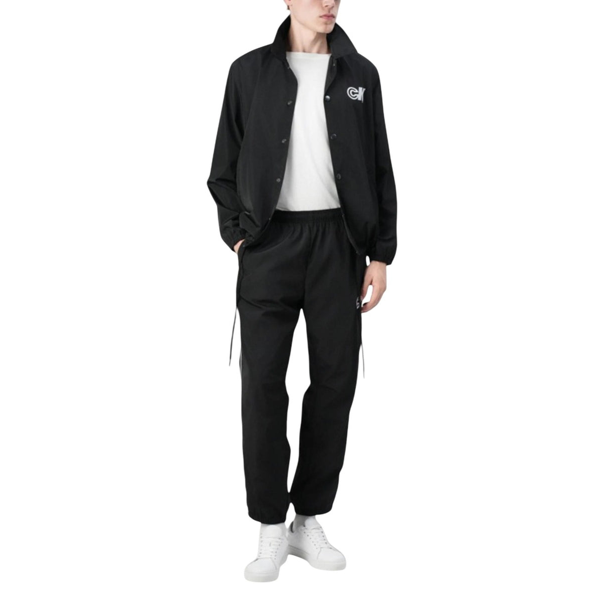 Calvin Klein Jeans Men Trousers