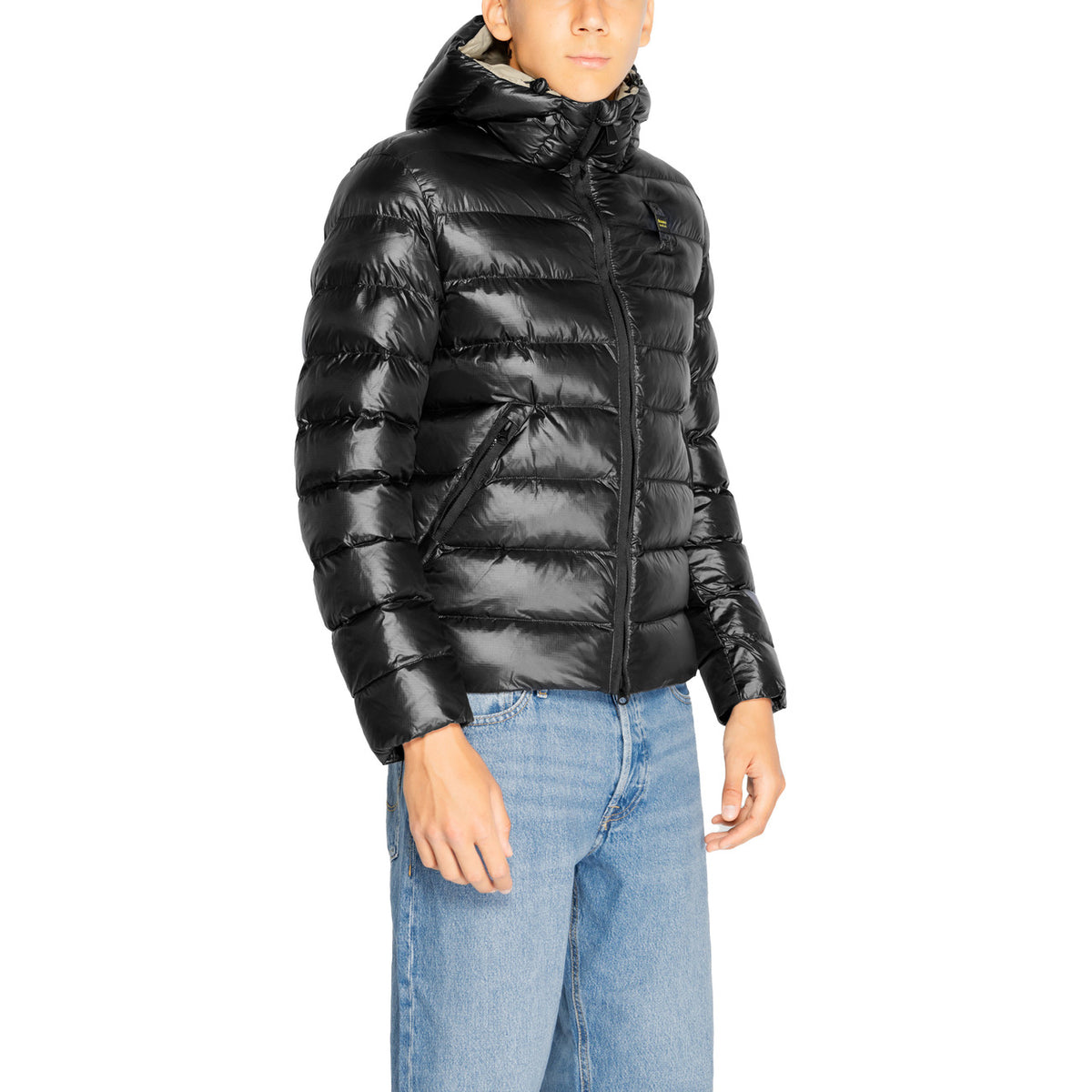 Blauer. Men Jacket