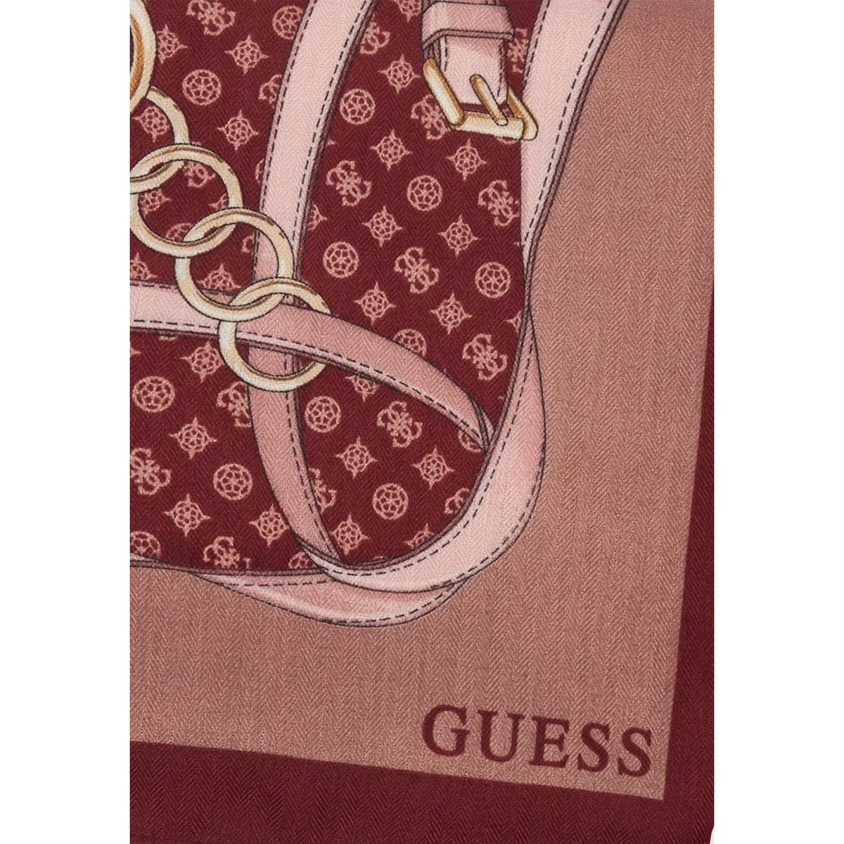 Guess Women Scarve