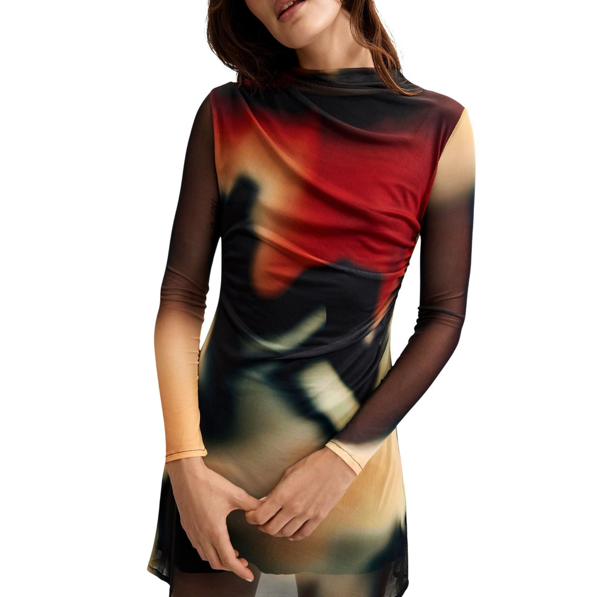 Desigual Women Dress