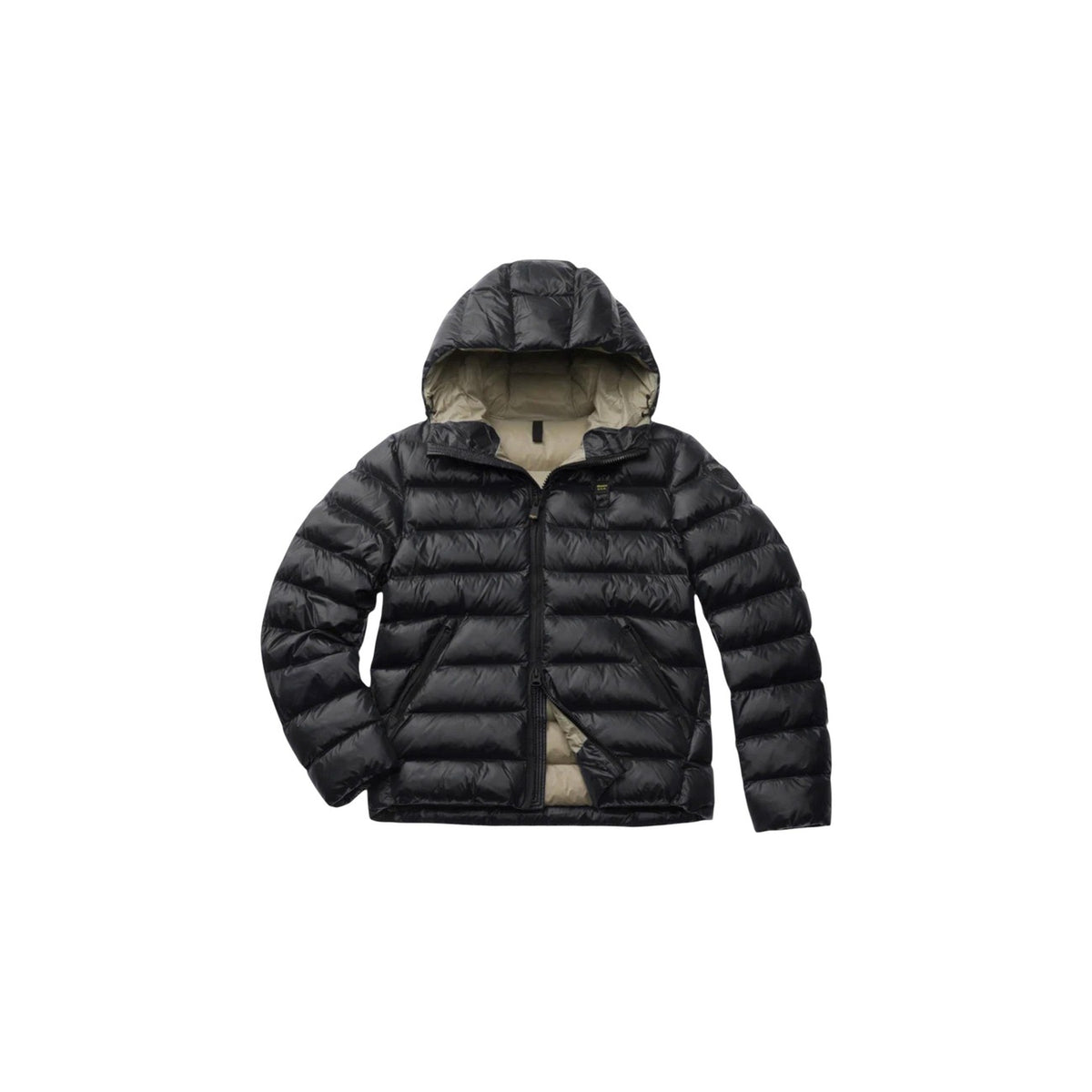 Blauer. Men Blazer