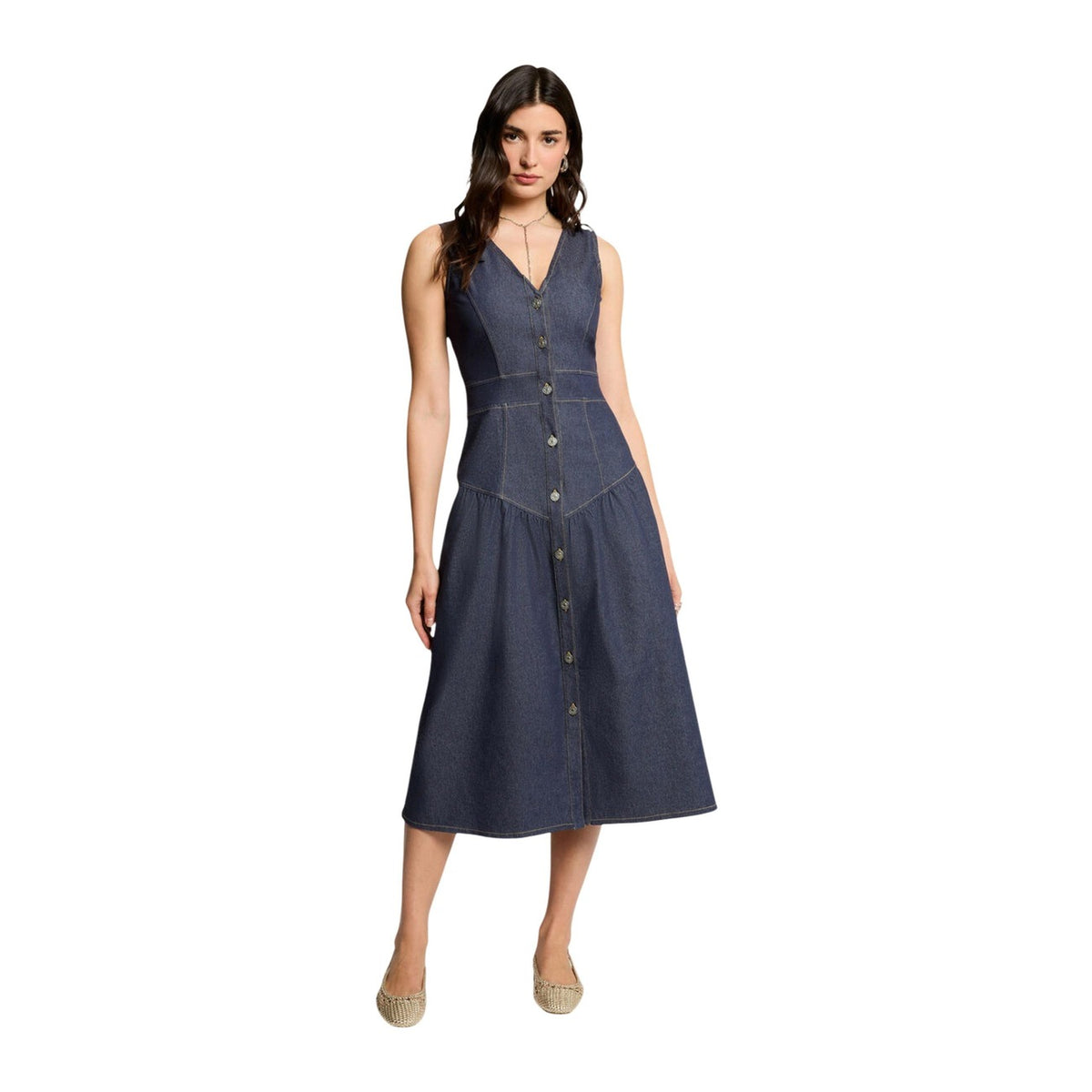 Morgan De Toi Women Dress