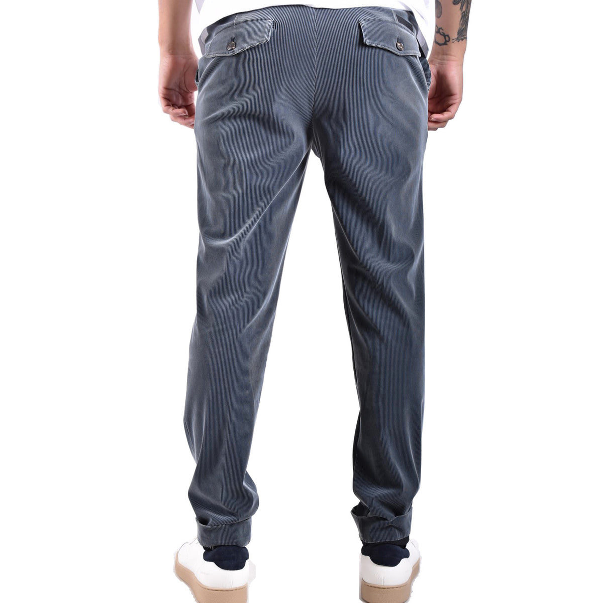 Rrd Men Trousers