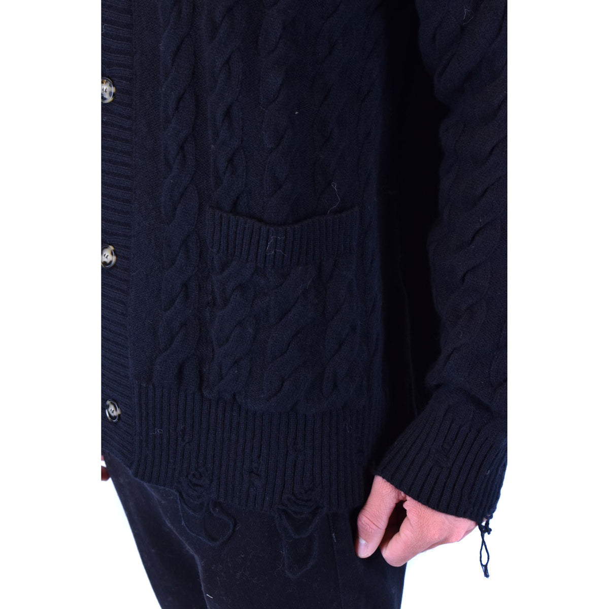 Laneus Men Cardigan