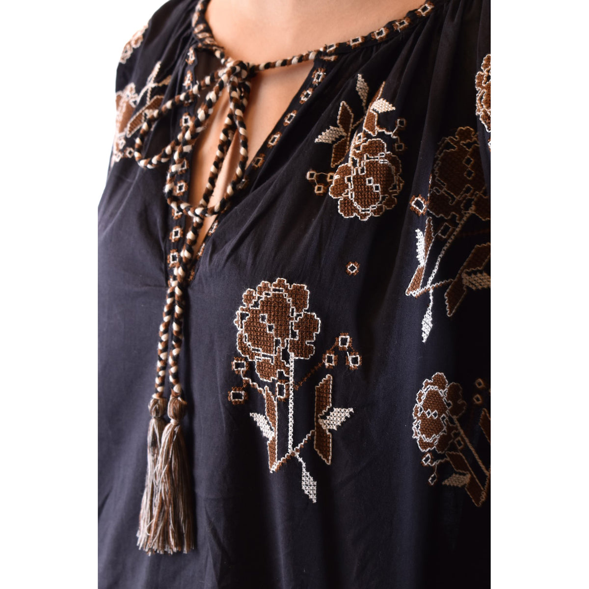 P.a.r.o.s.h. Women Blouse