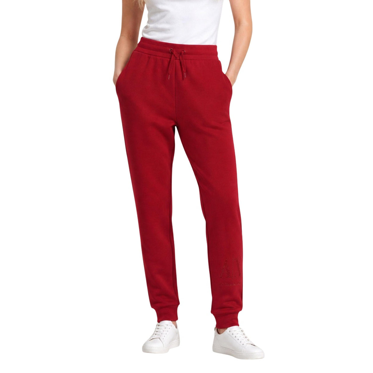 Armani Exchange Women Trousers
