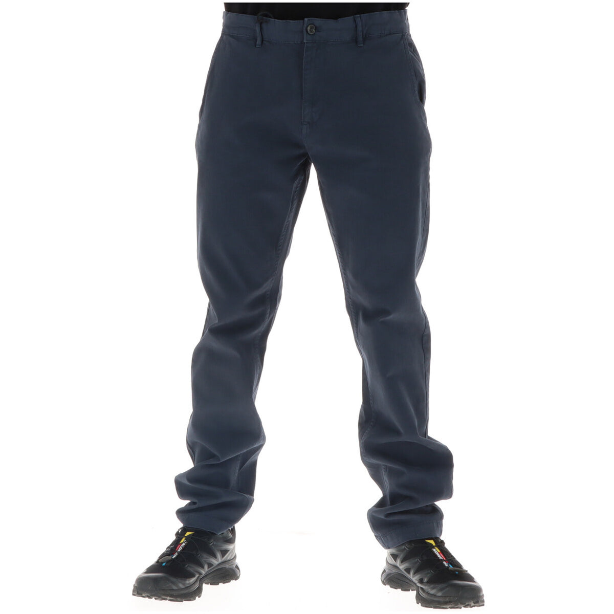 Lyle & Scott Men Trousers