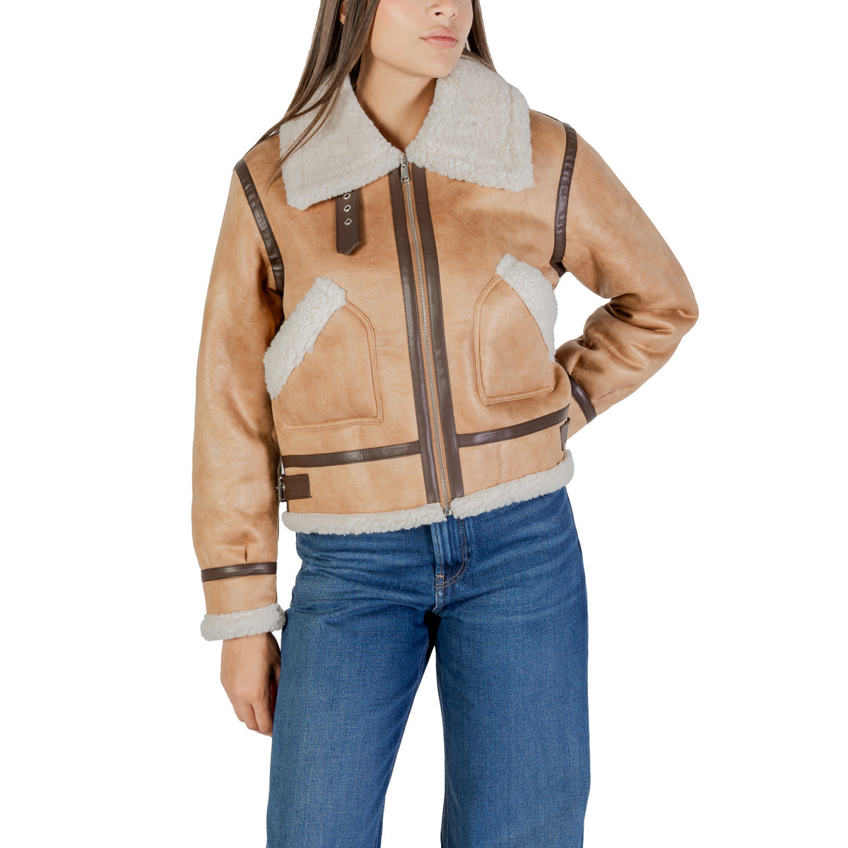 Choral Women Blazer