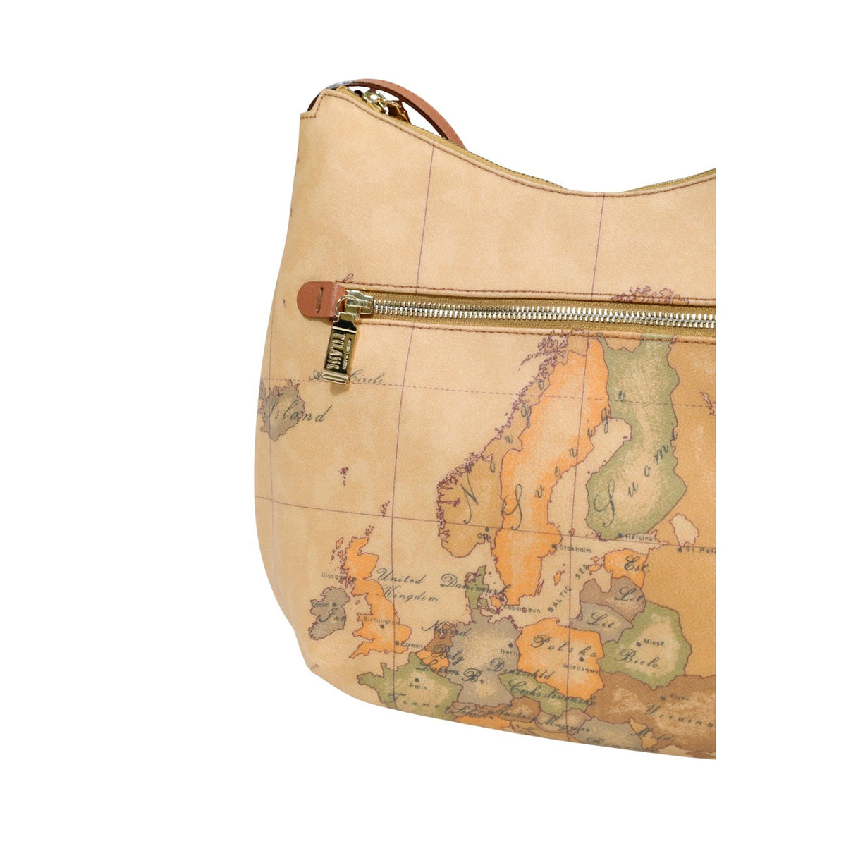 Alviero Martini Prima Classe Women Bag