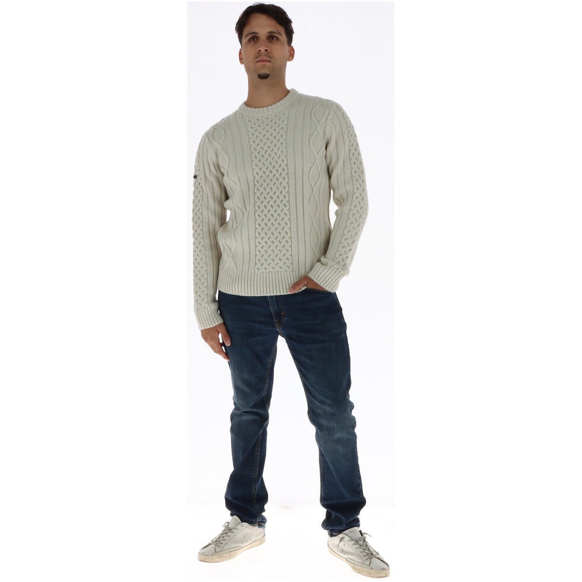Superdry Men Knitwear