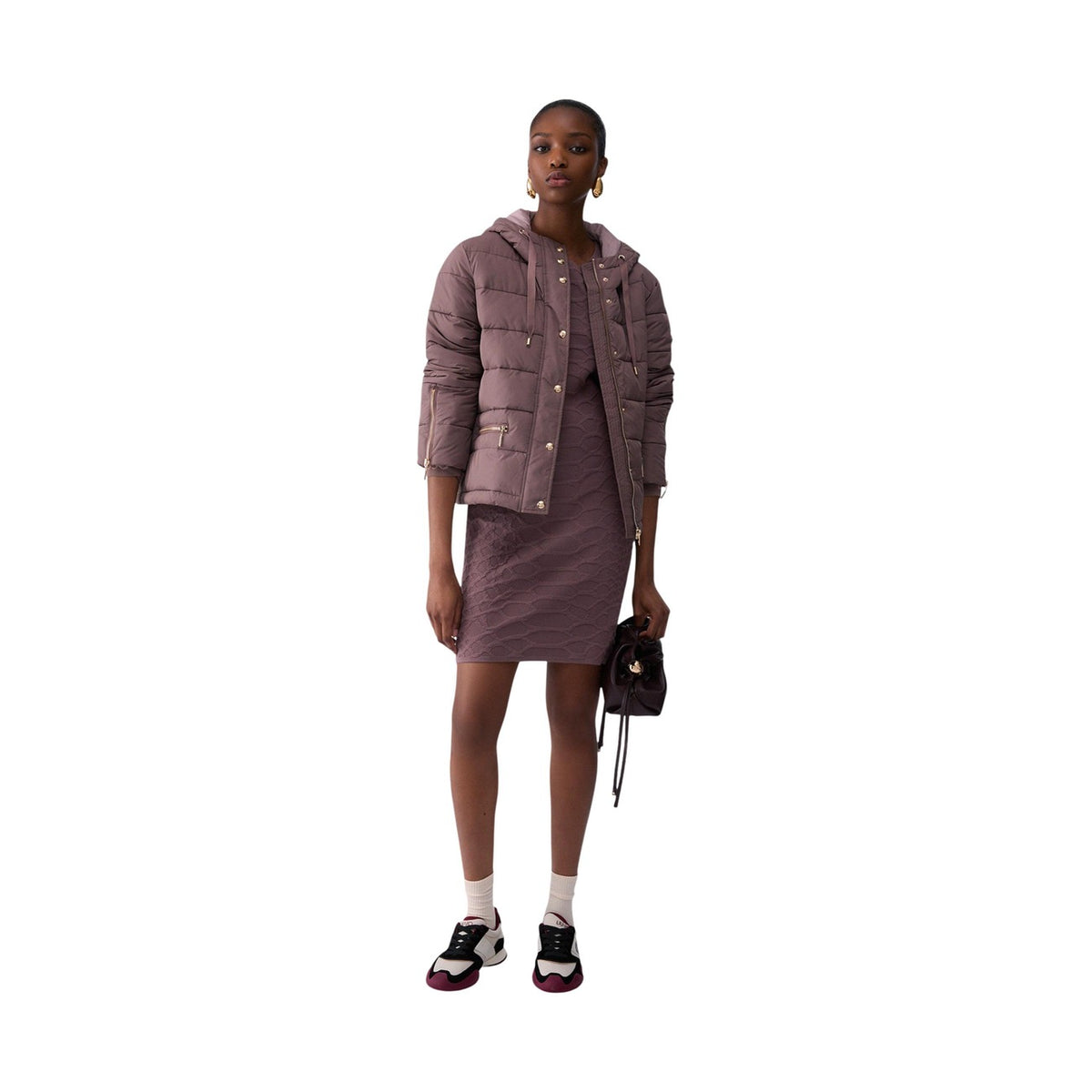 Liu Jo Women Jacket