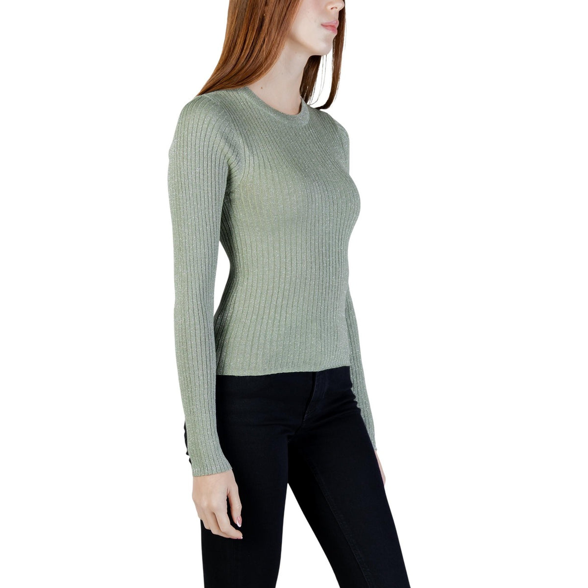 Jacqueline De Yong Women Knitwear