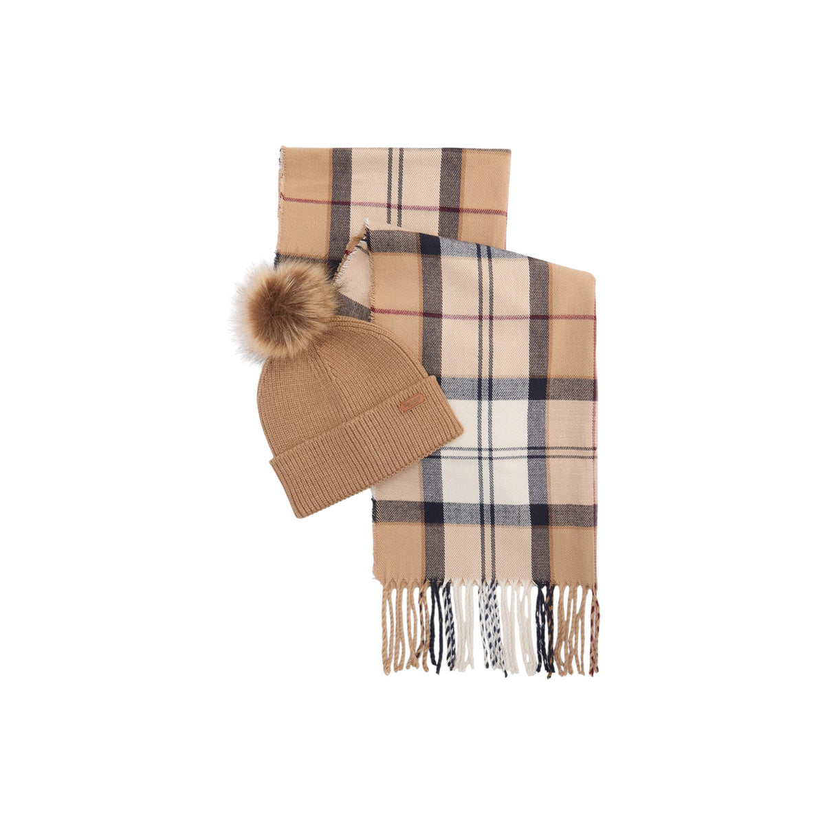 Barbour Women Scarve
