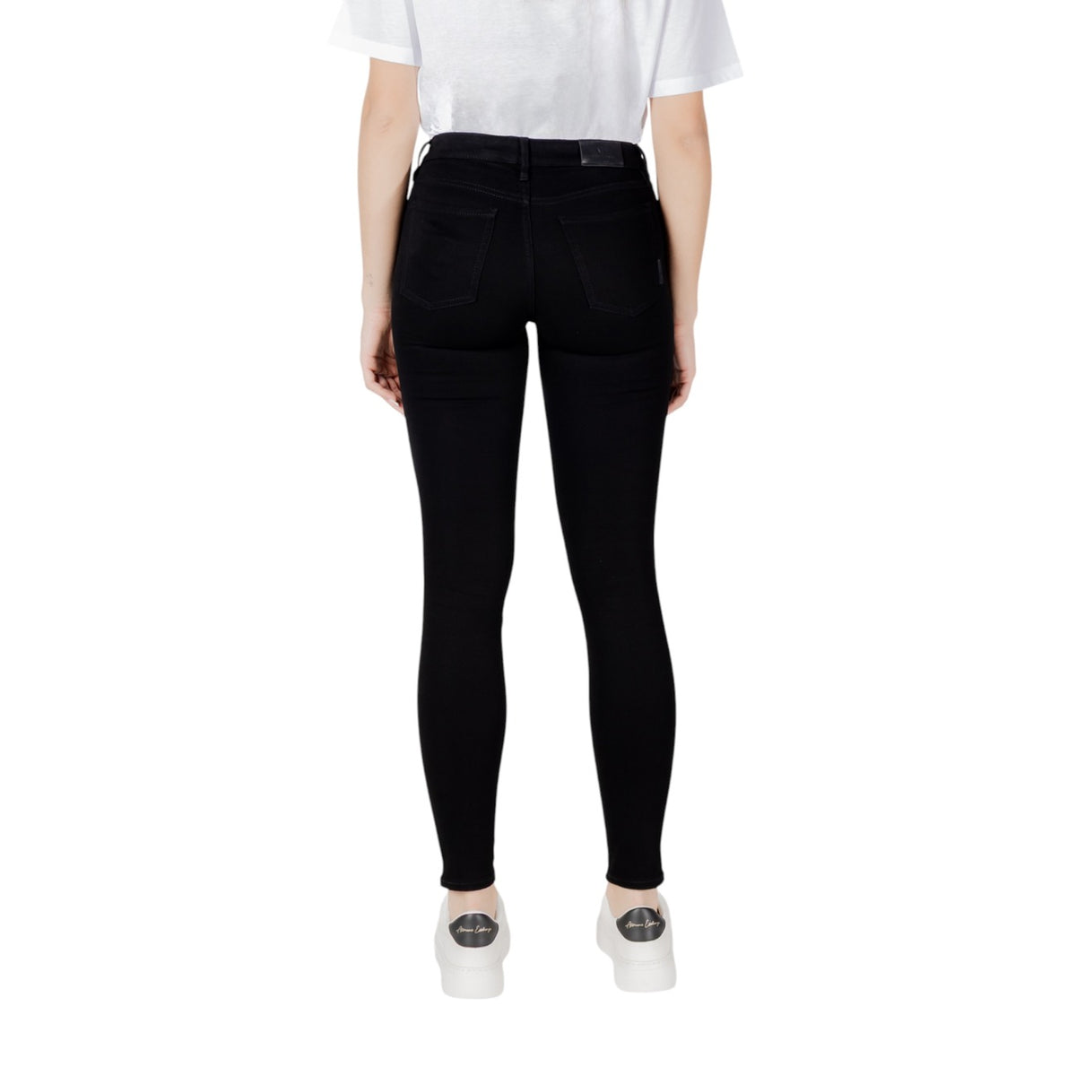 Armani Exchange Women Jeans