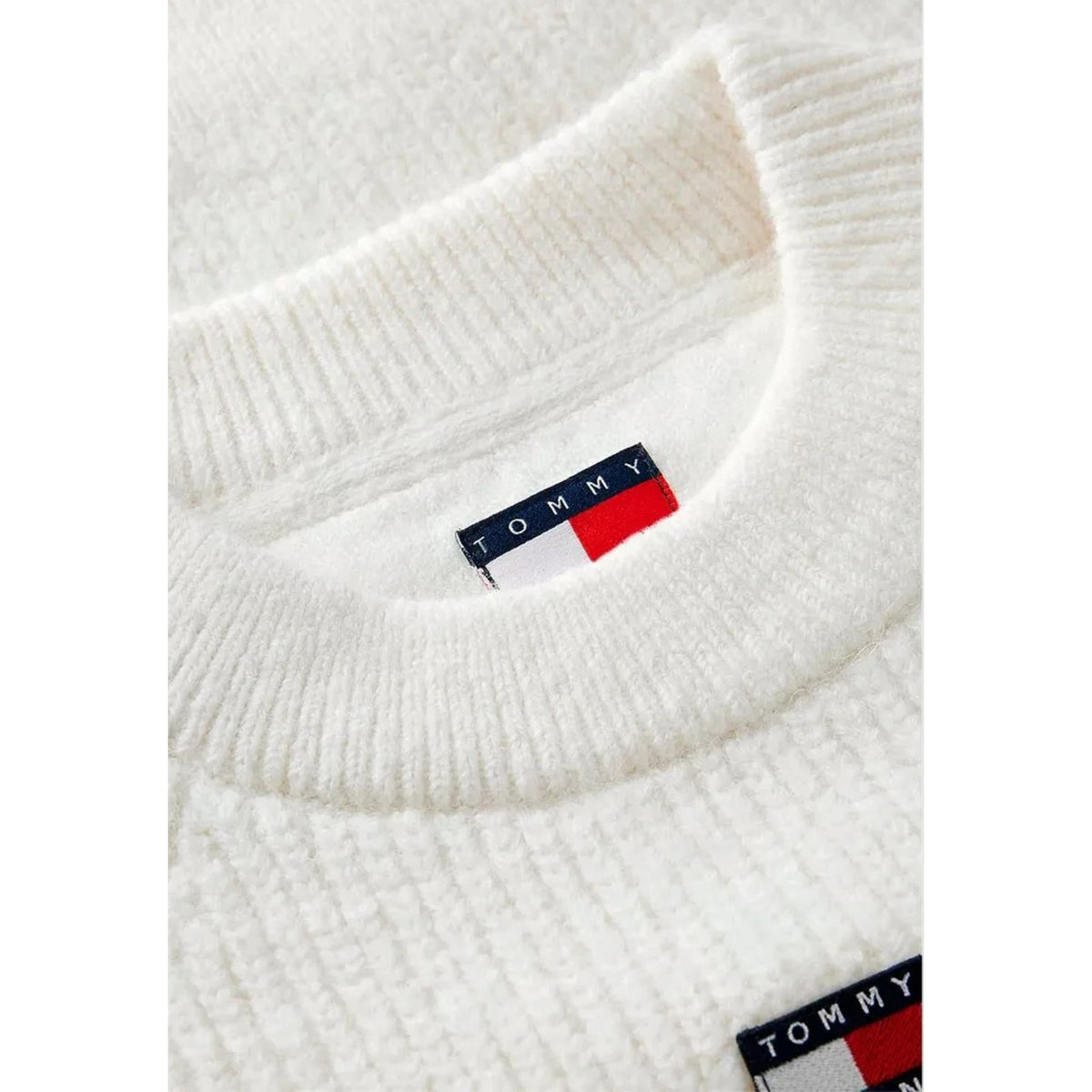 Tommy Hilfiger Jeans Women Knitwear
