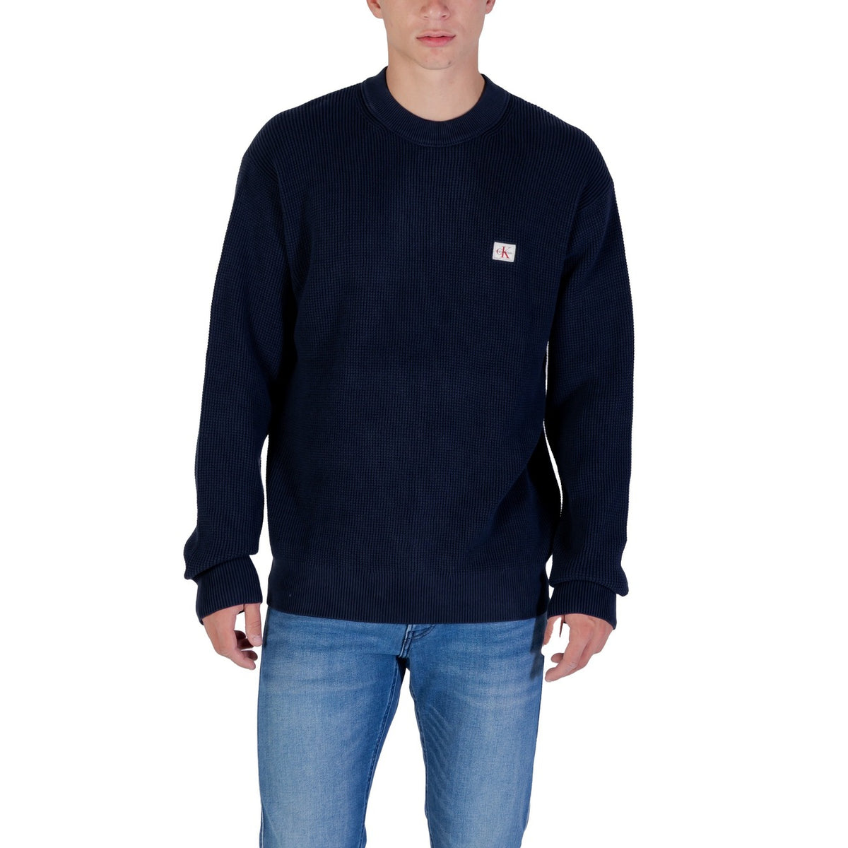 Calvin Klein Jeans Men Knitwear