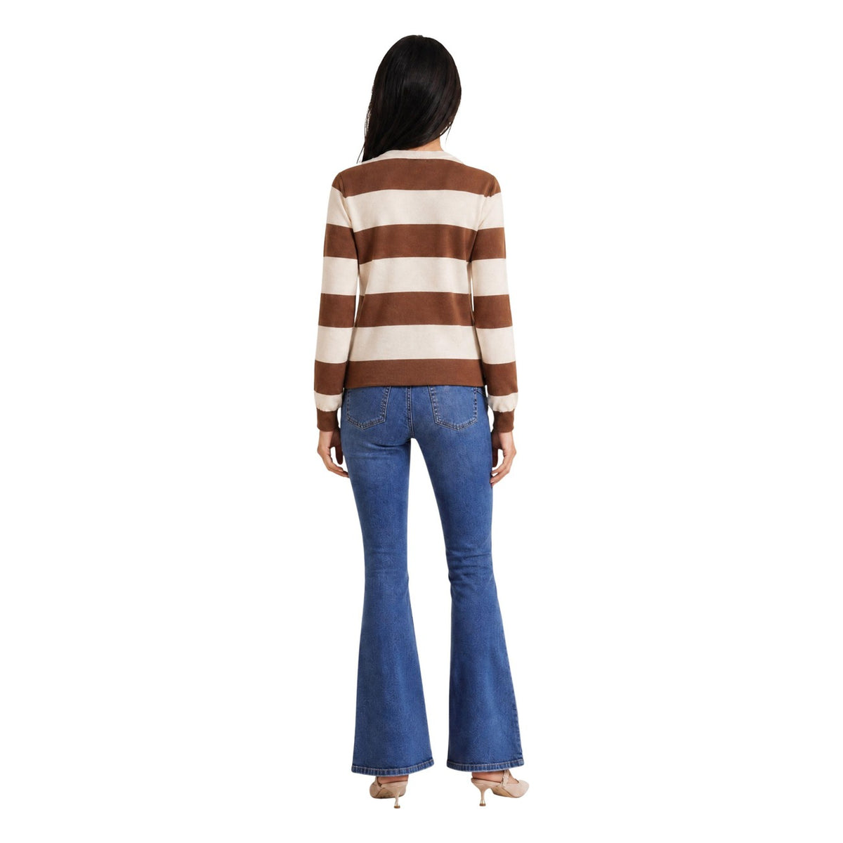 Jacqueline De Yong Women Knitwear