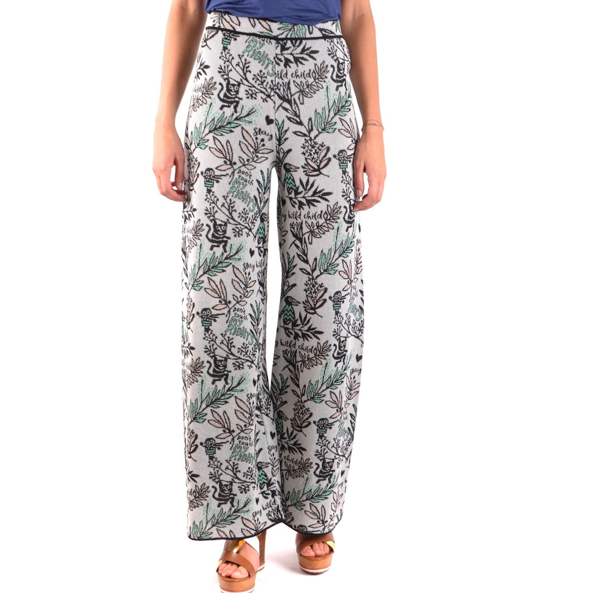 Missoni Women Trousers