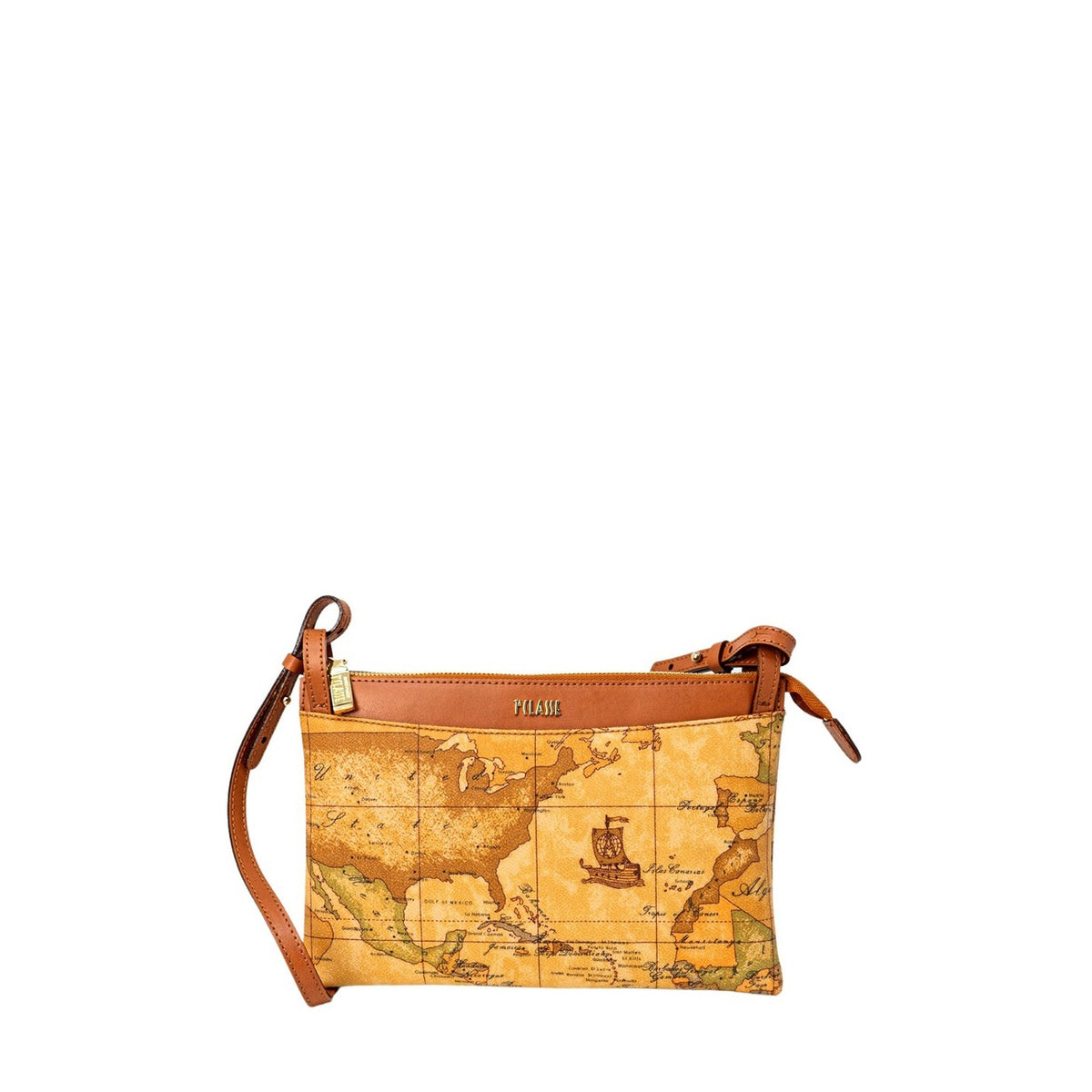 Alviero Martini Prima Classe Women Bag