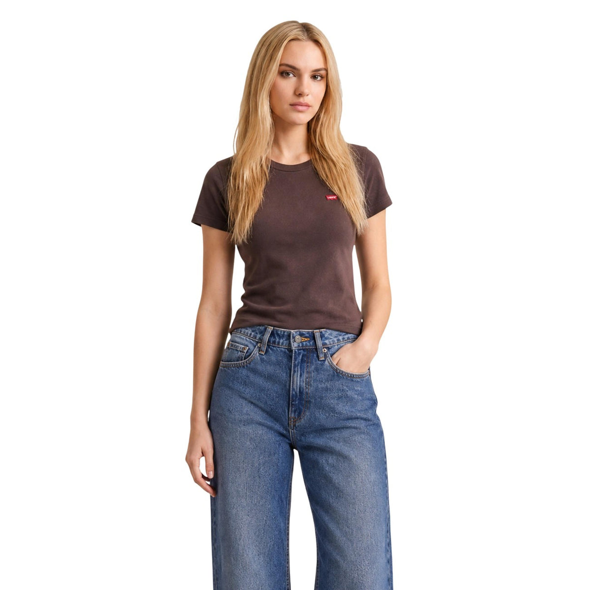 Levi`s Women T-Shirt