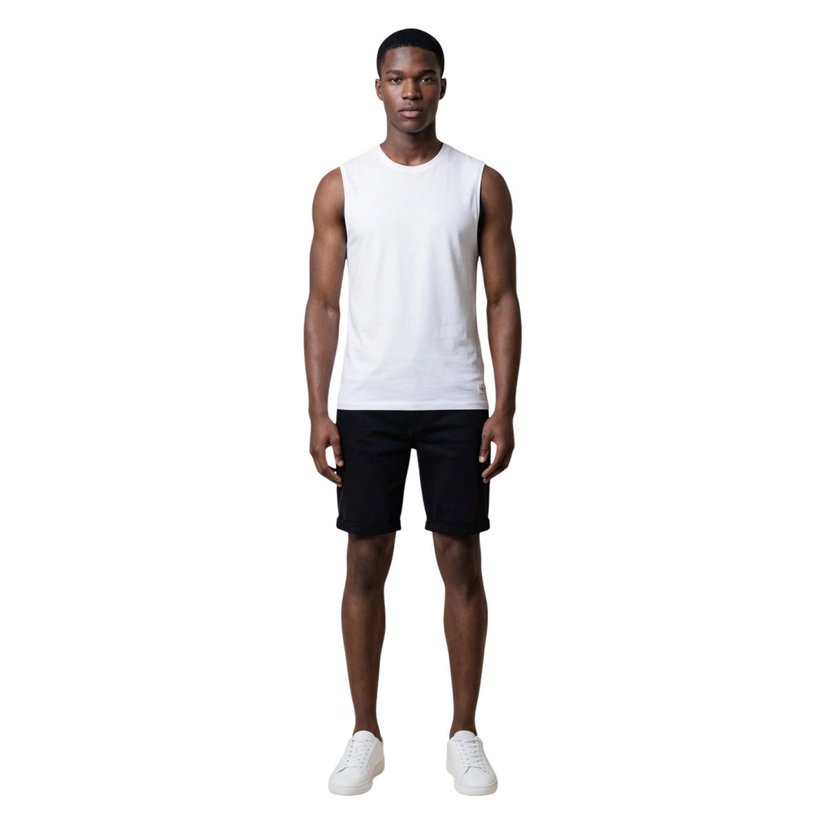 Calvin Klein Jeans Men Undershirt