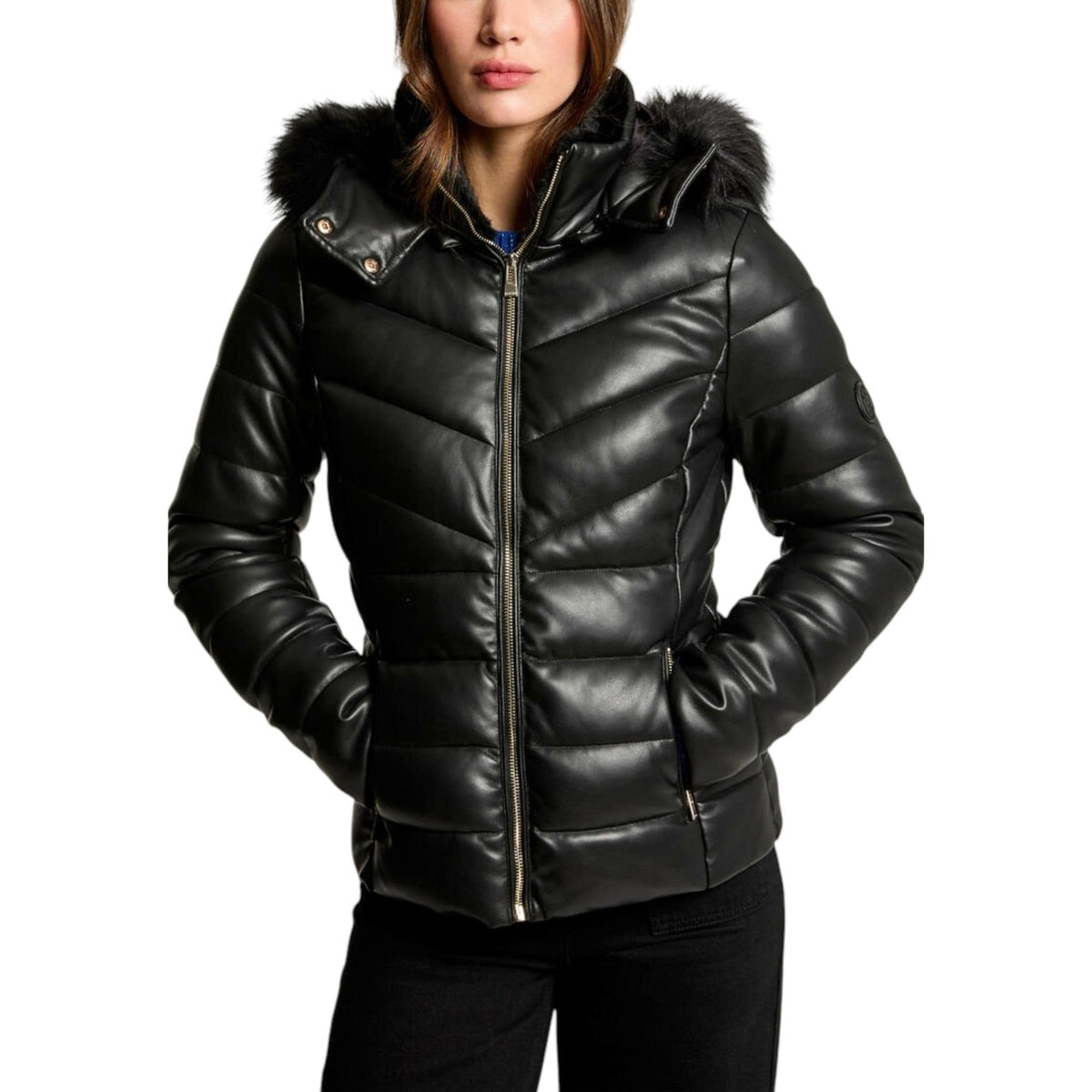 Morgan De Toi Women Jacket