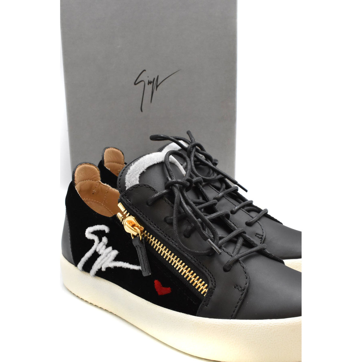 Giuseppe Zanotti Women Sneakers