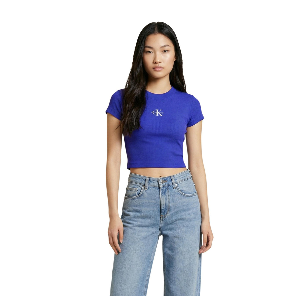 Calvin Klein Jeans Women T-Shirt