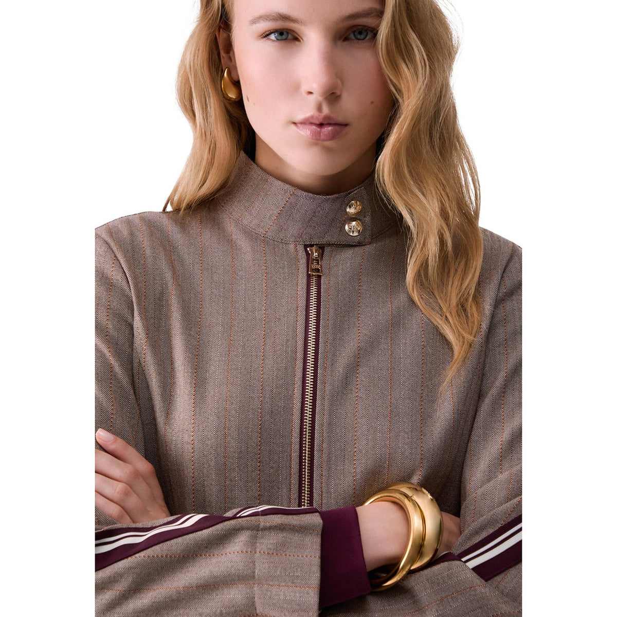 Liu Jo Women Blazer