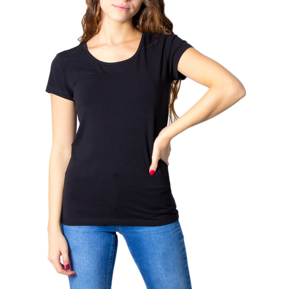 Only Women T-Shirt