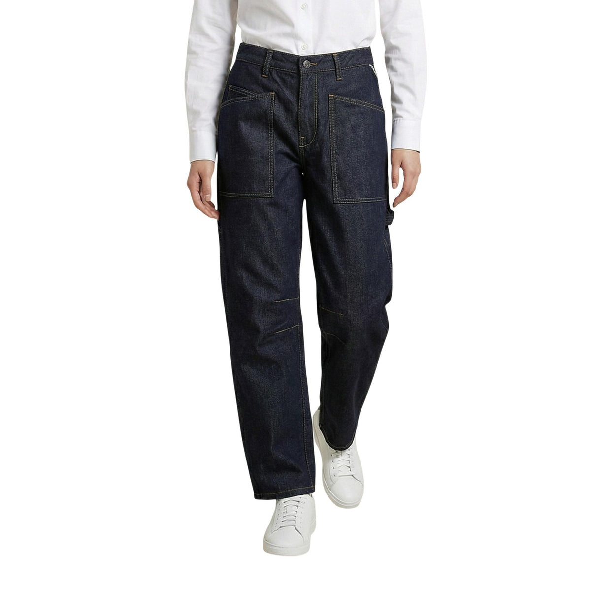 Replay Women Jeans