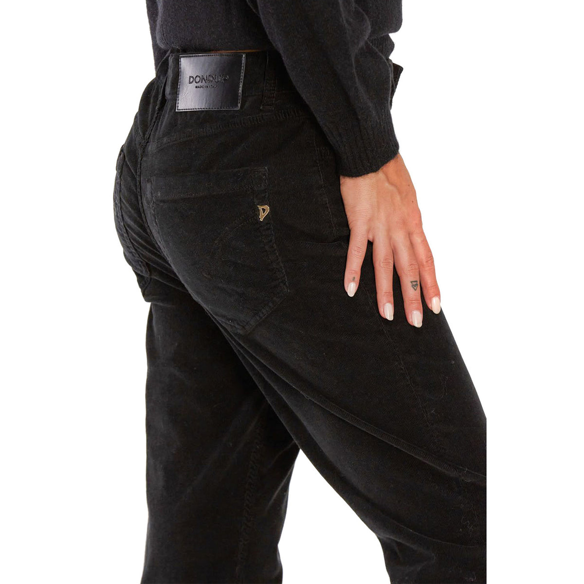Dondup Women Trousers