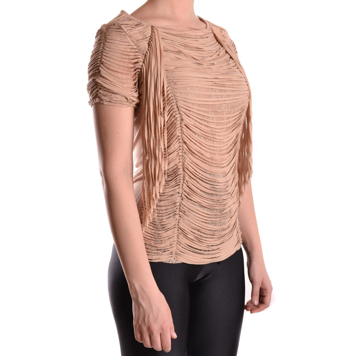 Elisabetta Franchi Women T-Shirt