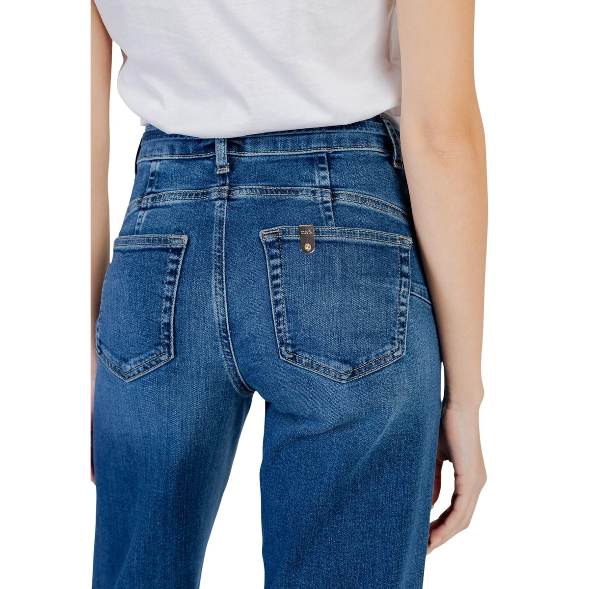 Liu Jo Women Jeans