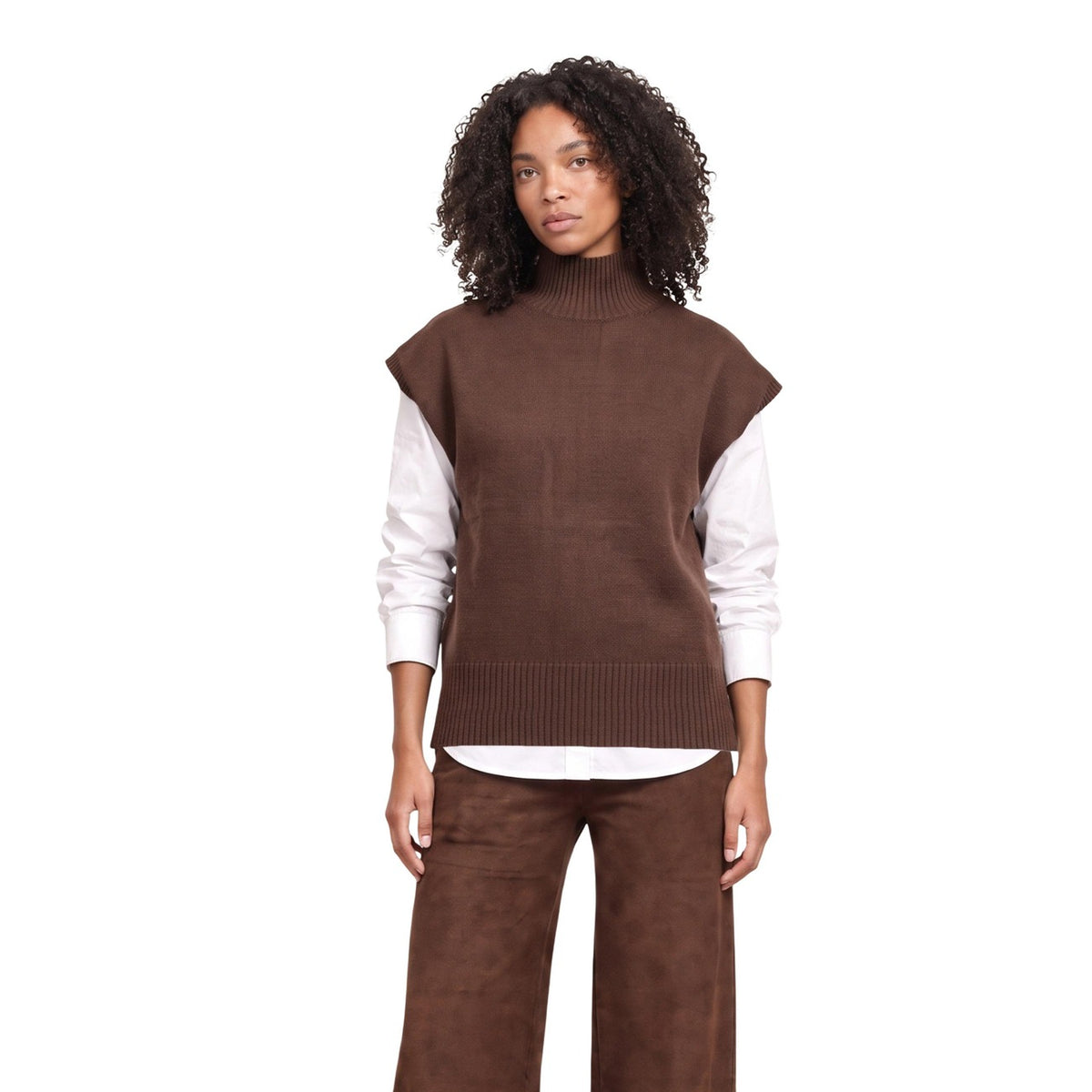 Choral Women Knitwear