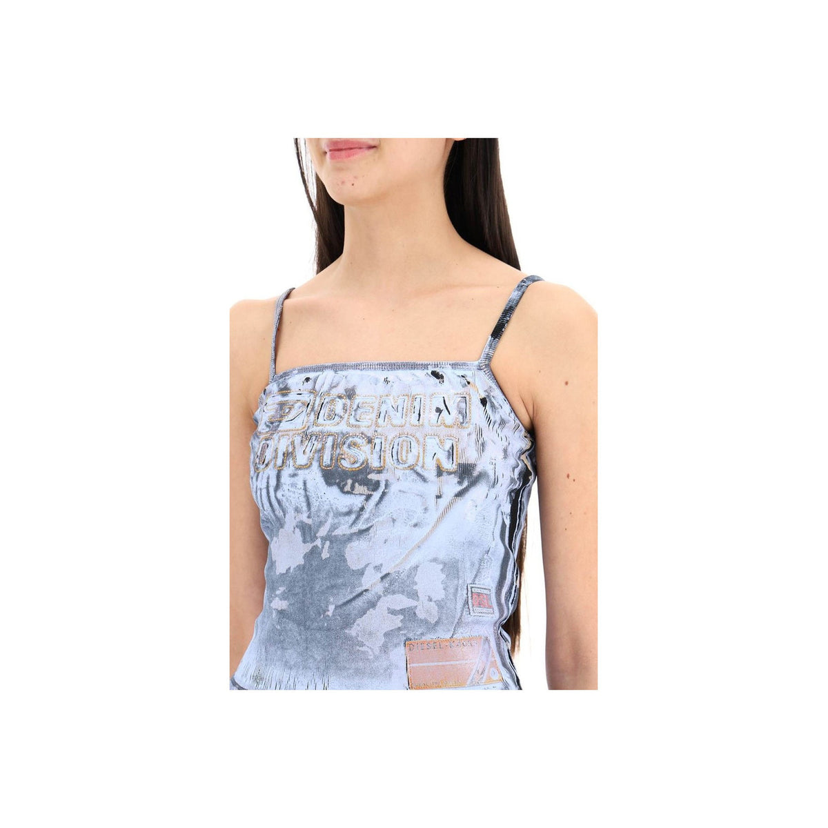 Diesel Women Blouse
